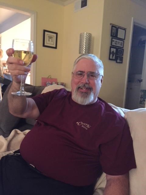 Obituary of Gordy Martin