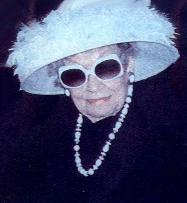 Obituary of Rose Mae Spacek Byrd