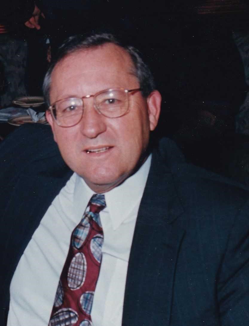 James Tapp Obituary - Temple, TX