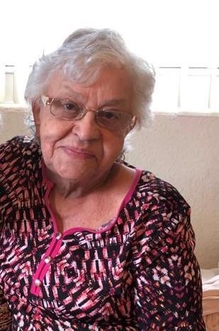 Obituario de Carmen Iris Torres Matos