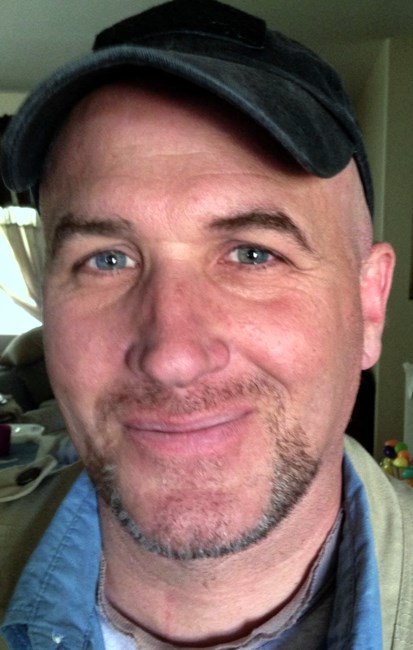 Obituary of John Joseph Egan