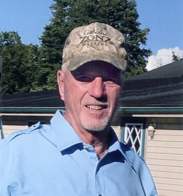 Obituary of Boyd Raymond Anthony