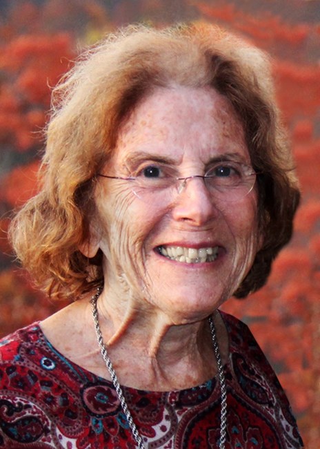 Obituary of Claudette C Barker