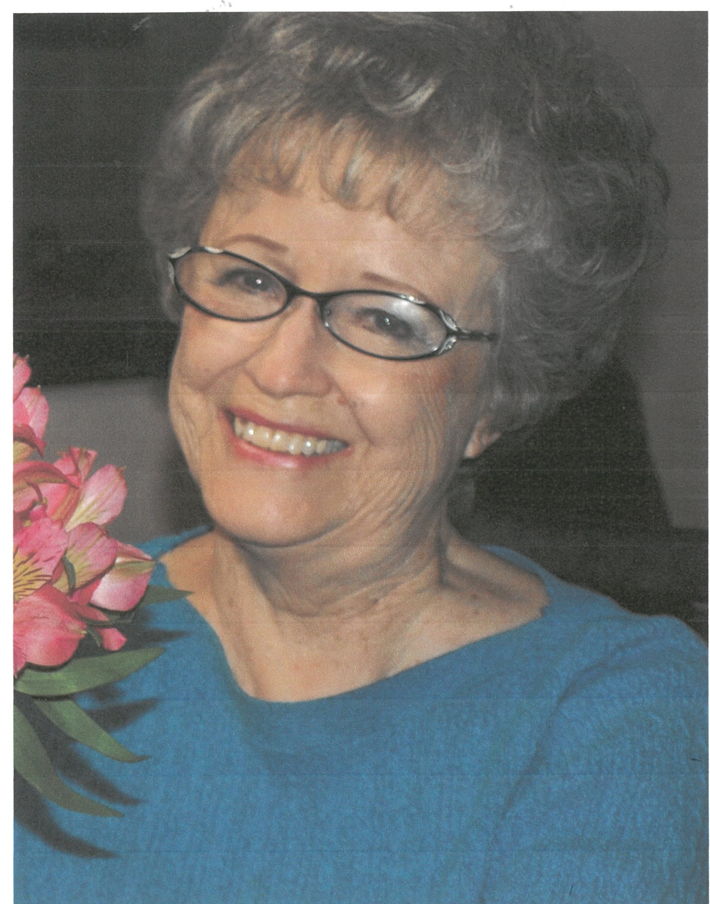 Obituary of Janice L Valentine-Arnold