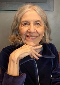 Obituary of Eva Nancy Sasnowitz