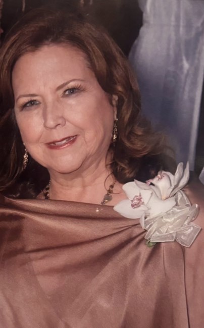 Avis de décès de Kathleen Marie Winters Smith