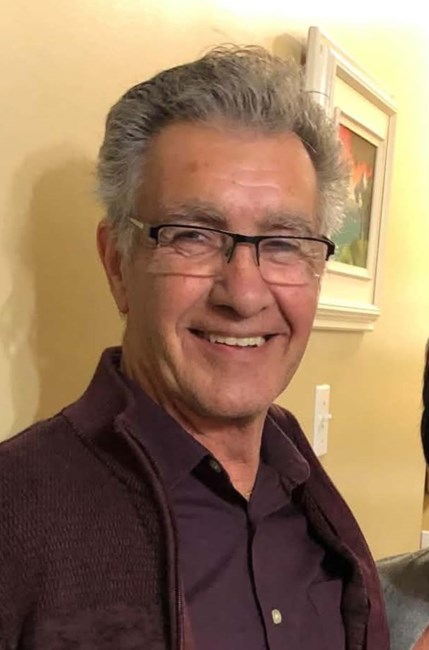 Avis de décès de Henri Audet