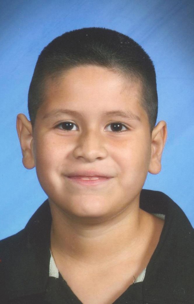 Anthony Garcia Obituary Brownsville, TX