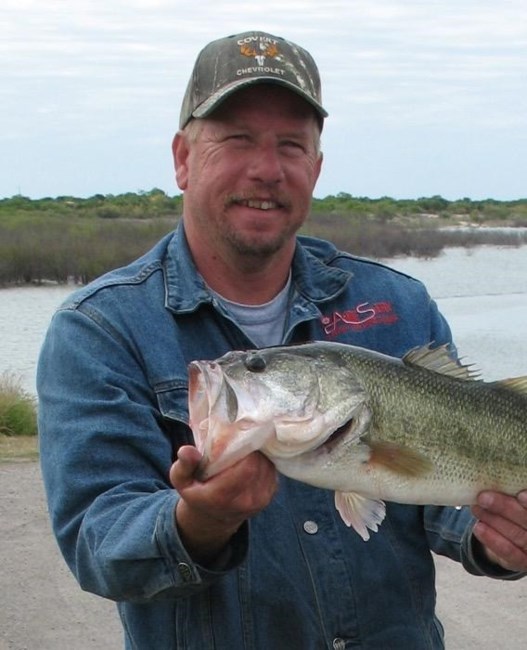 Obituary of David Paul Crunk