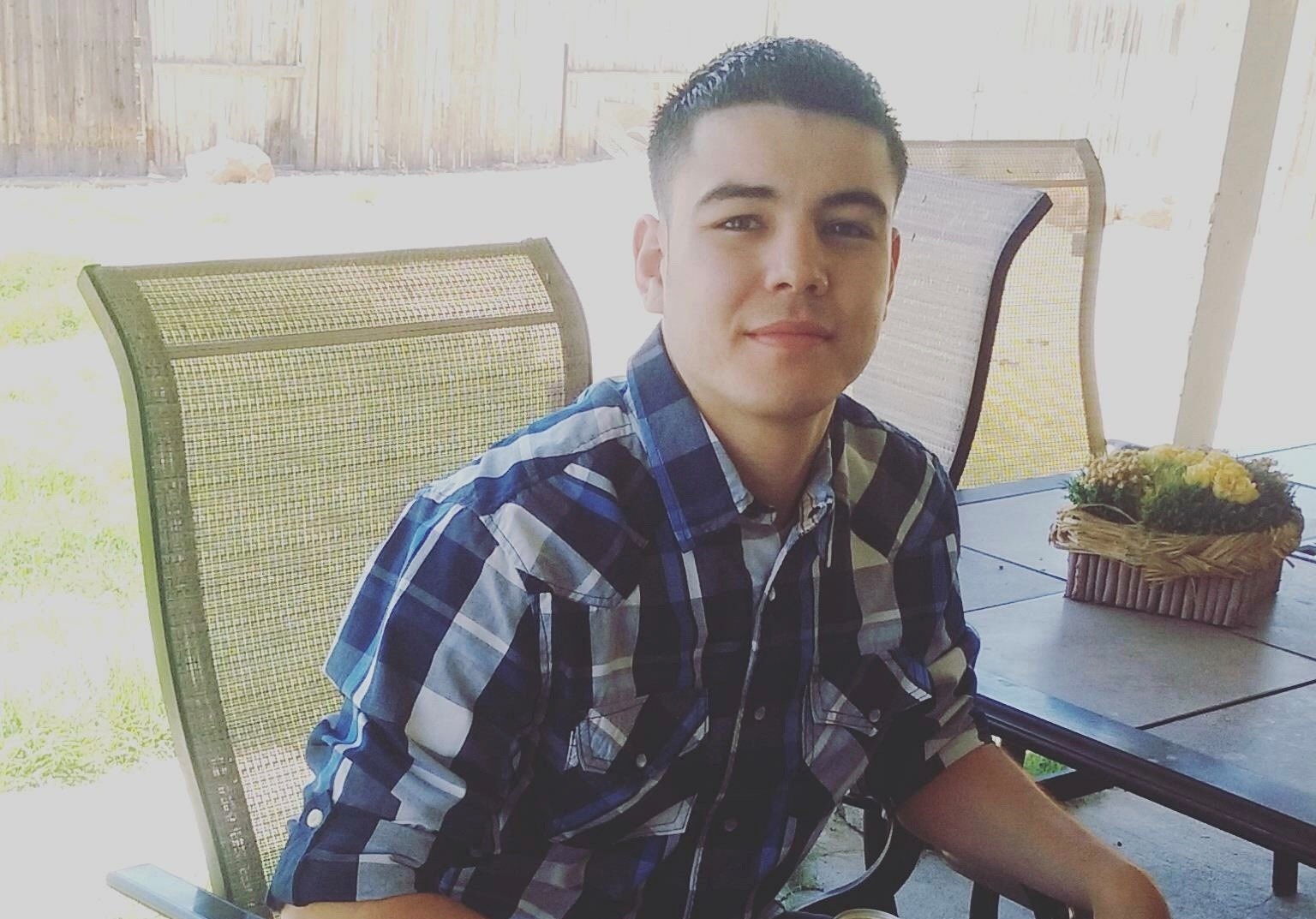 Obituary of Kevin Ivan Robles