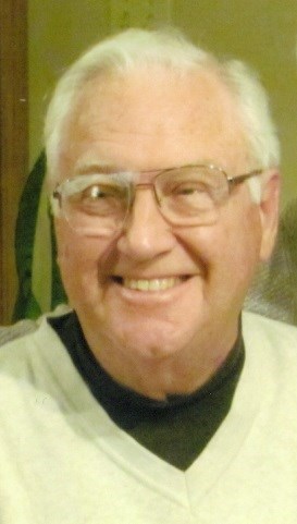 Obituary of John A. McKay