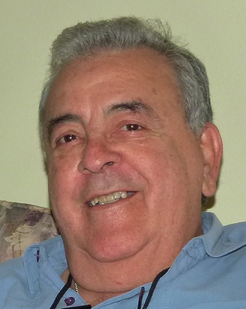 Nunzio Principe Obituario - Homosassa, FL