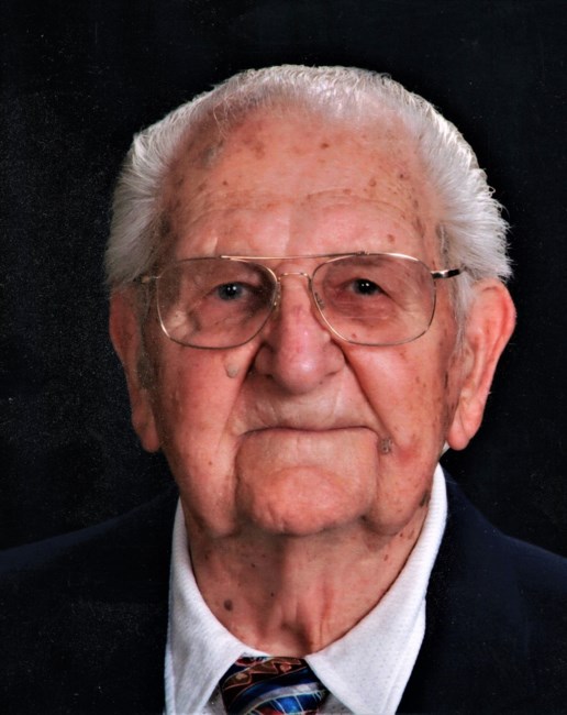 Obituary of Joe Byrl King Sr.
