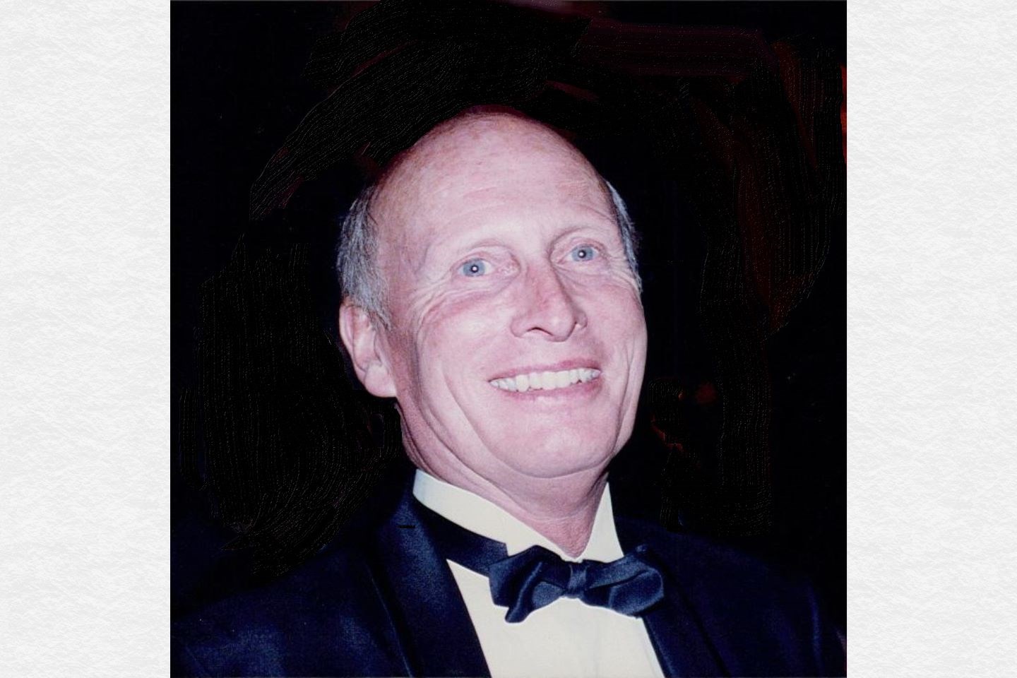 Obituary of Robert "Bob" Thomas Godley