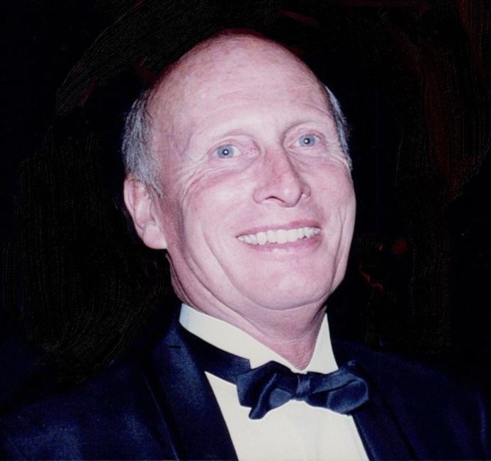 Obituary of Robert "Bob" Thomas Godley