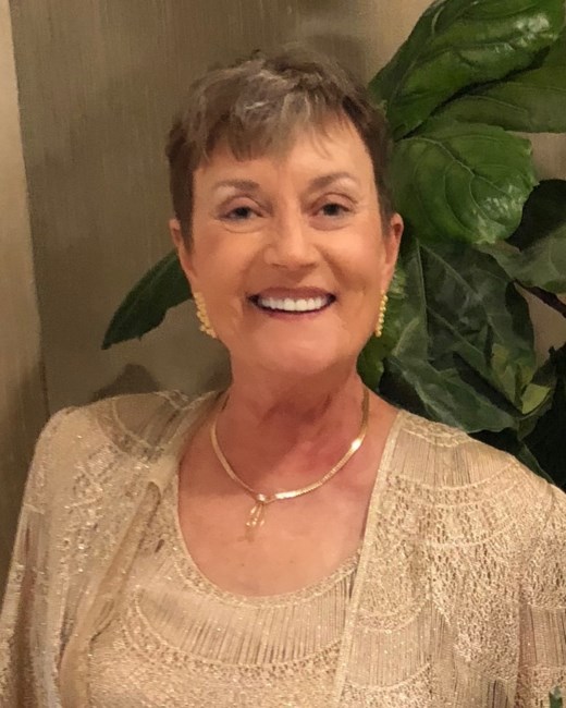 Obituary of Carol McDonald