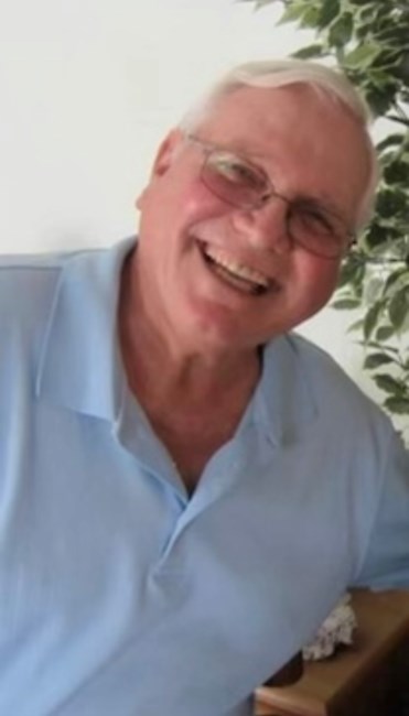 Obituary of Robert Joseph Pelkey