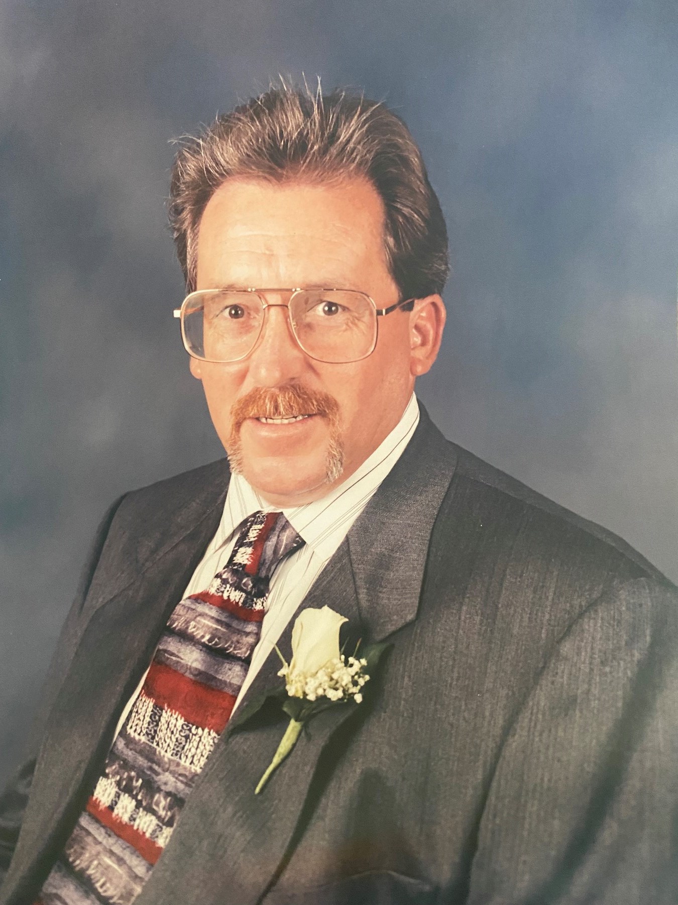 Steven Evans Obituary May 25th 2025