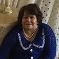 Obituary of Maria Trinidad Lopez de Ortiz
