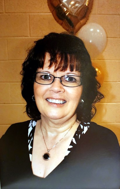 Avis de décès de Cindy Lurene Singleton