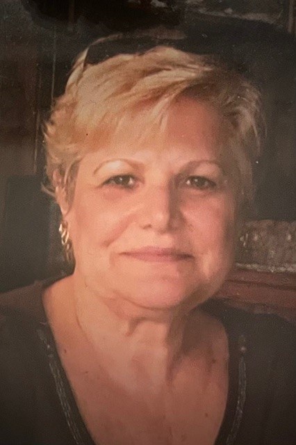 Obituary of Florence Marie Purse