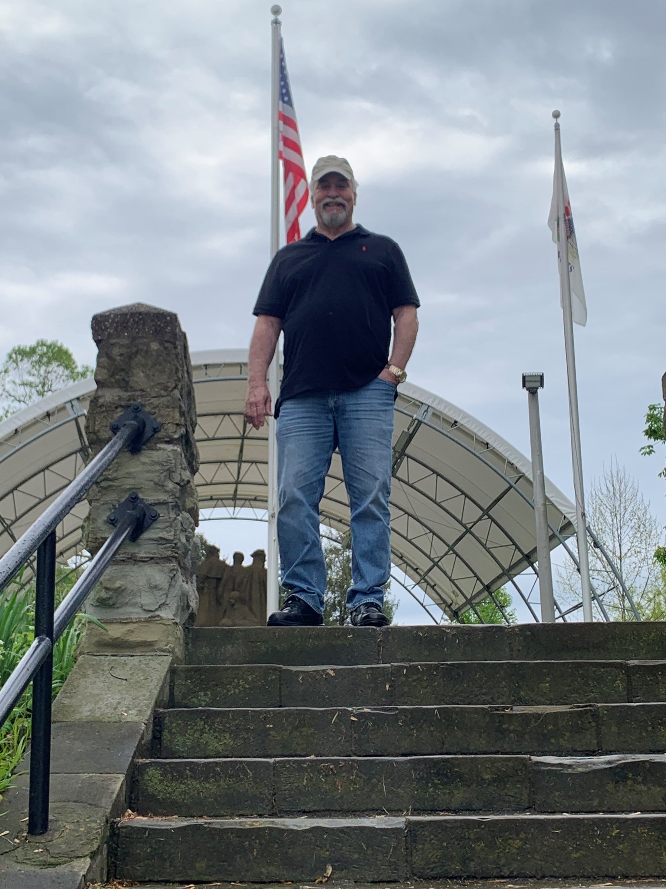 Obituary of Kenneth Paul Radabaugh