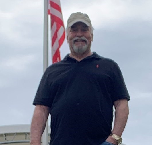 Obituary of Kenneth Paul Radabaugh