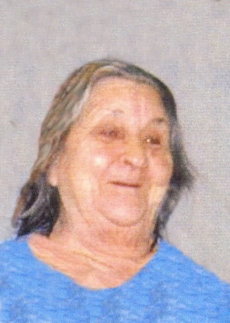 Obituario de Alice M Colby