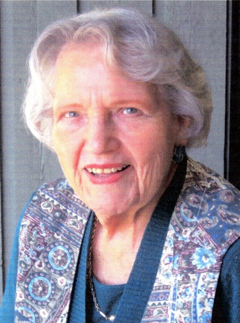 Obituary of Maxine C. Davidson