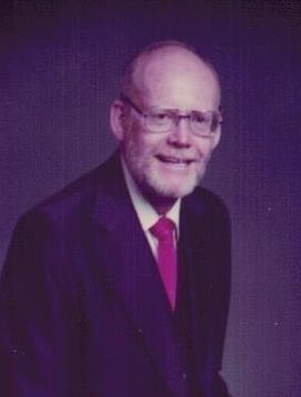 Obituary of B. Paul Brock