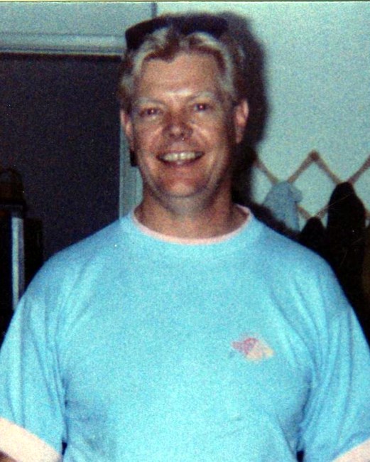 Obituary of Roddy Lee Melville