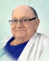 Obituary of Jacques Charron