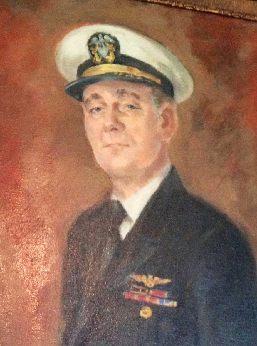 Obituario de John "Jack" William Kidd