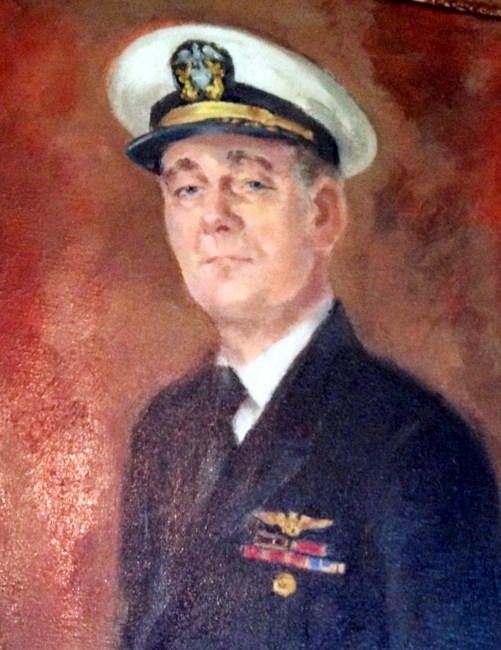 Obituario de John "Jack" William Kidd