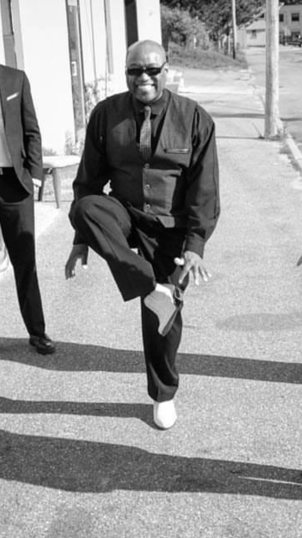 Obituary of Calvin Dana McIlwain