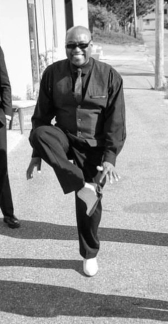 Obituary of Calvin Dana McIlwain