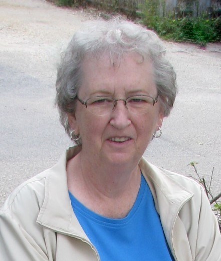 Obituary of Evonne Georgene Hoeppner