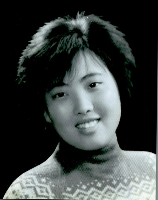 Obituary of Guo Ping Li