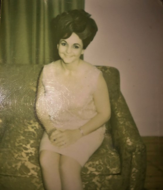 Obituary of Geneva Ann Baker