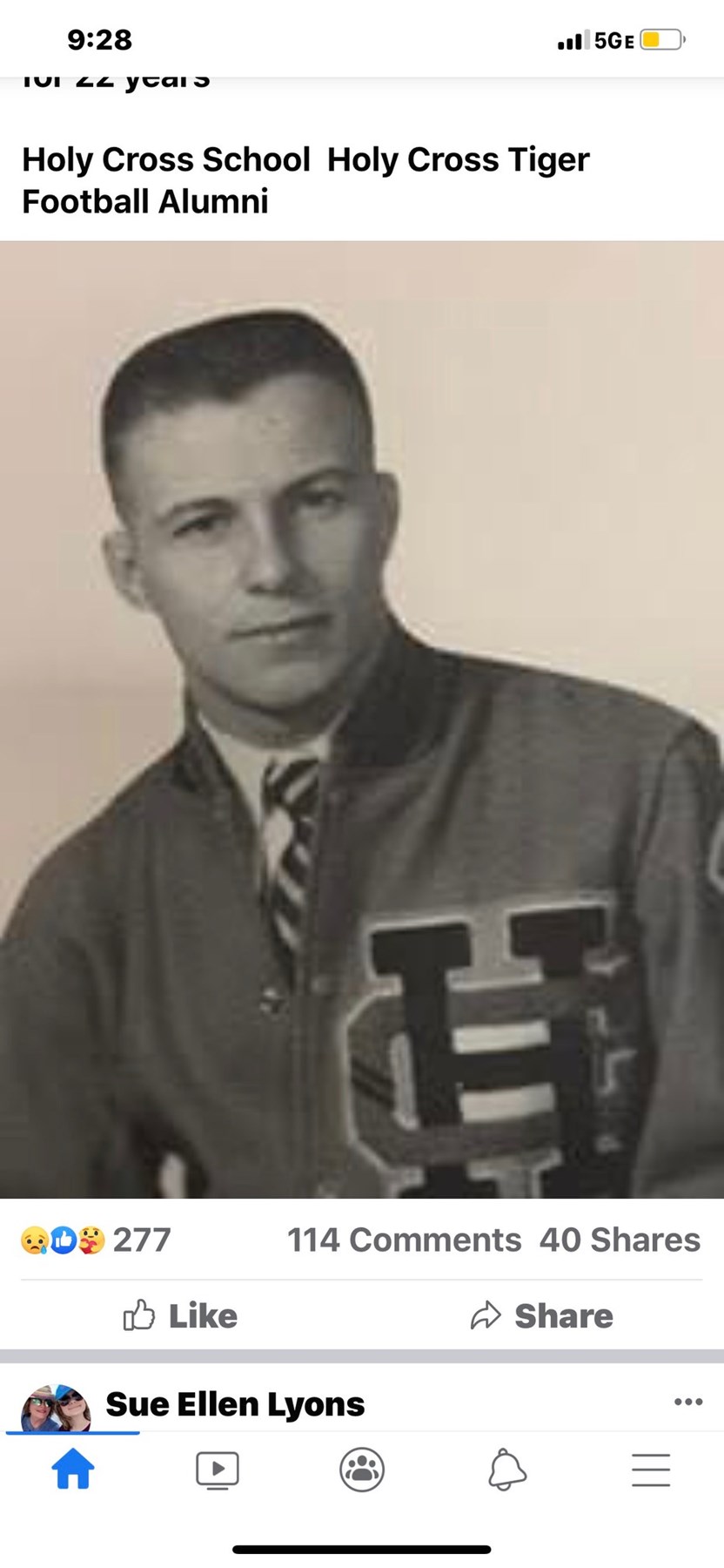 Obituary of Earl Henry Schneider Jr.