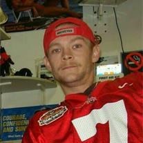 Obituary of Shaun Paul Moore