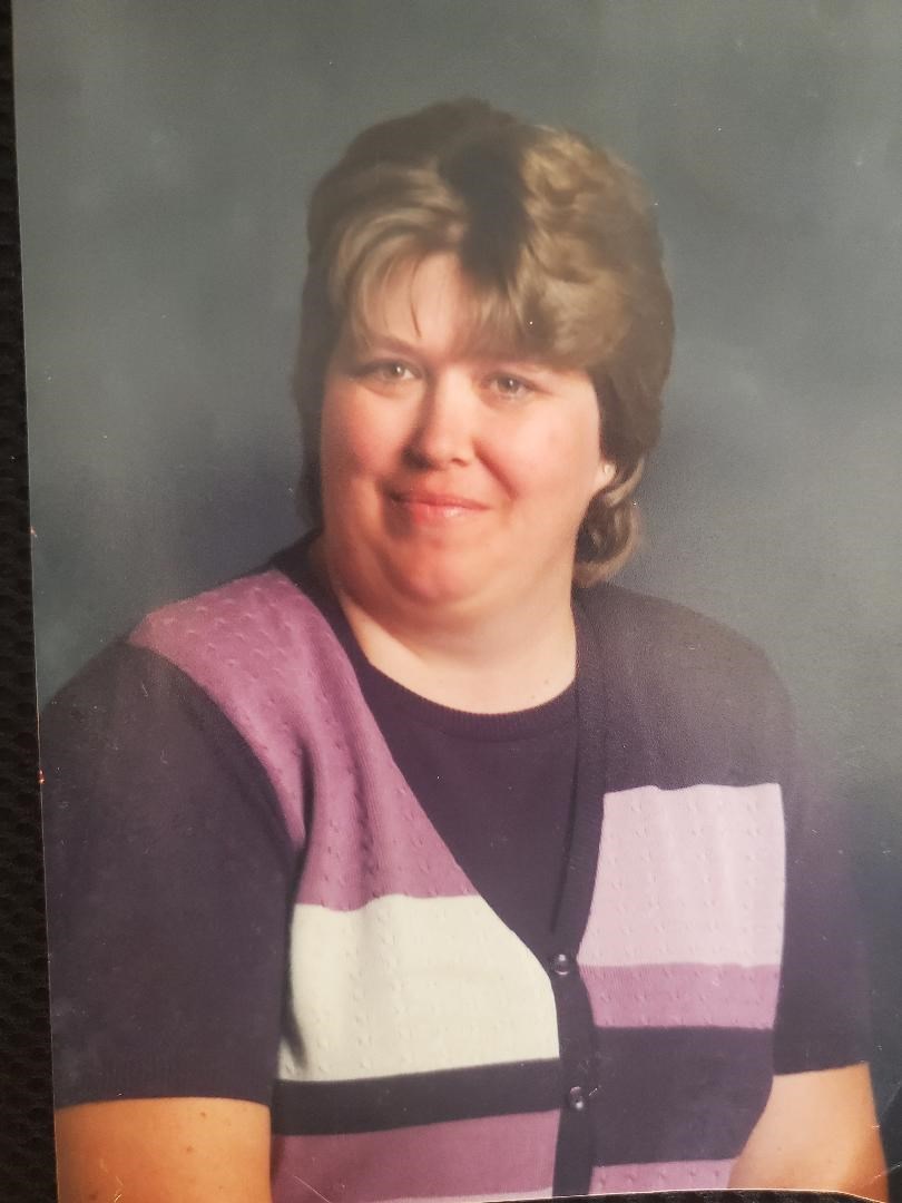 Obituary of Connie S Robinson