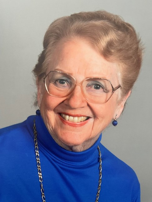 Obituary of Mrs. Joyce Ethelyn Zimmerman