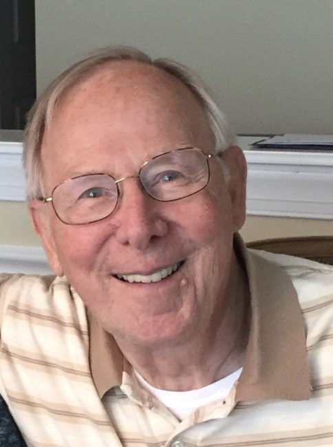 Obituary of Ronald Charles Esper