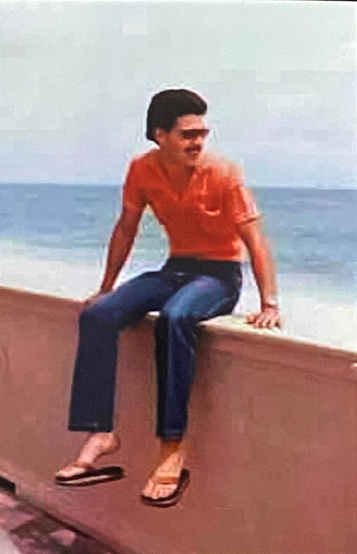 Obituary of Ronald "Ronnie P." Albert Palmisciano