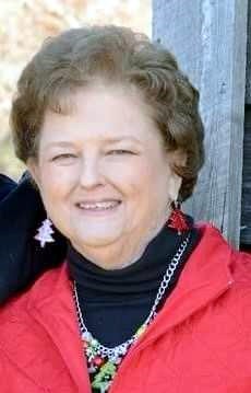 Obituary of Mary Jane West