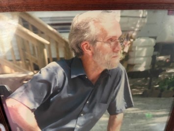 Obituary of Kenneth "Ken" Rutherford