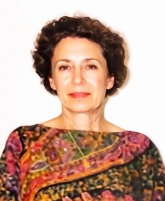 Obituary of Rifqa Habib Shahin