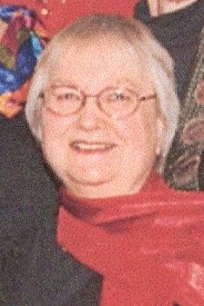 Obituary of Mary Anna Companie