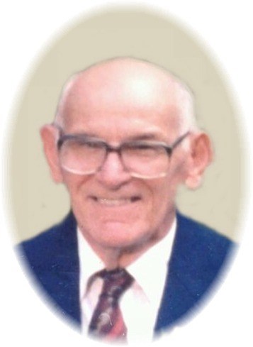 Obituary of Samuel P Palermo